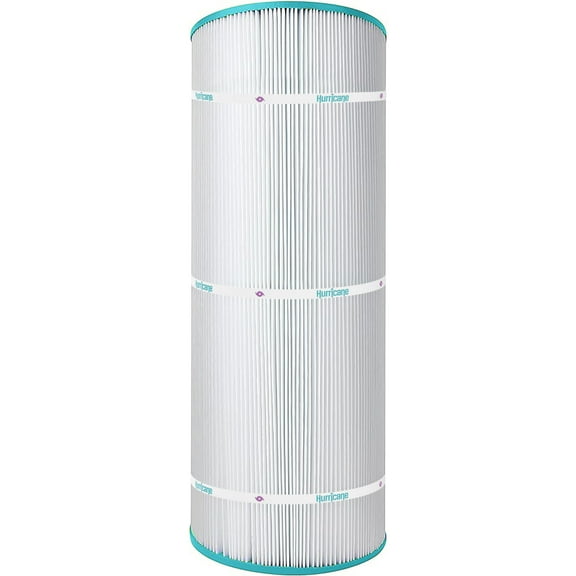 Hurricane HF8410 Replacement Spa Filter Cartridge for PJANCS100 and Unicel C8410, 4 Pack