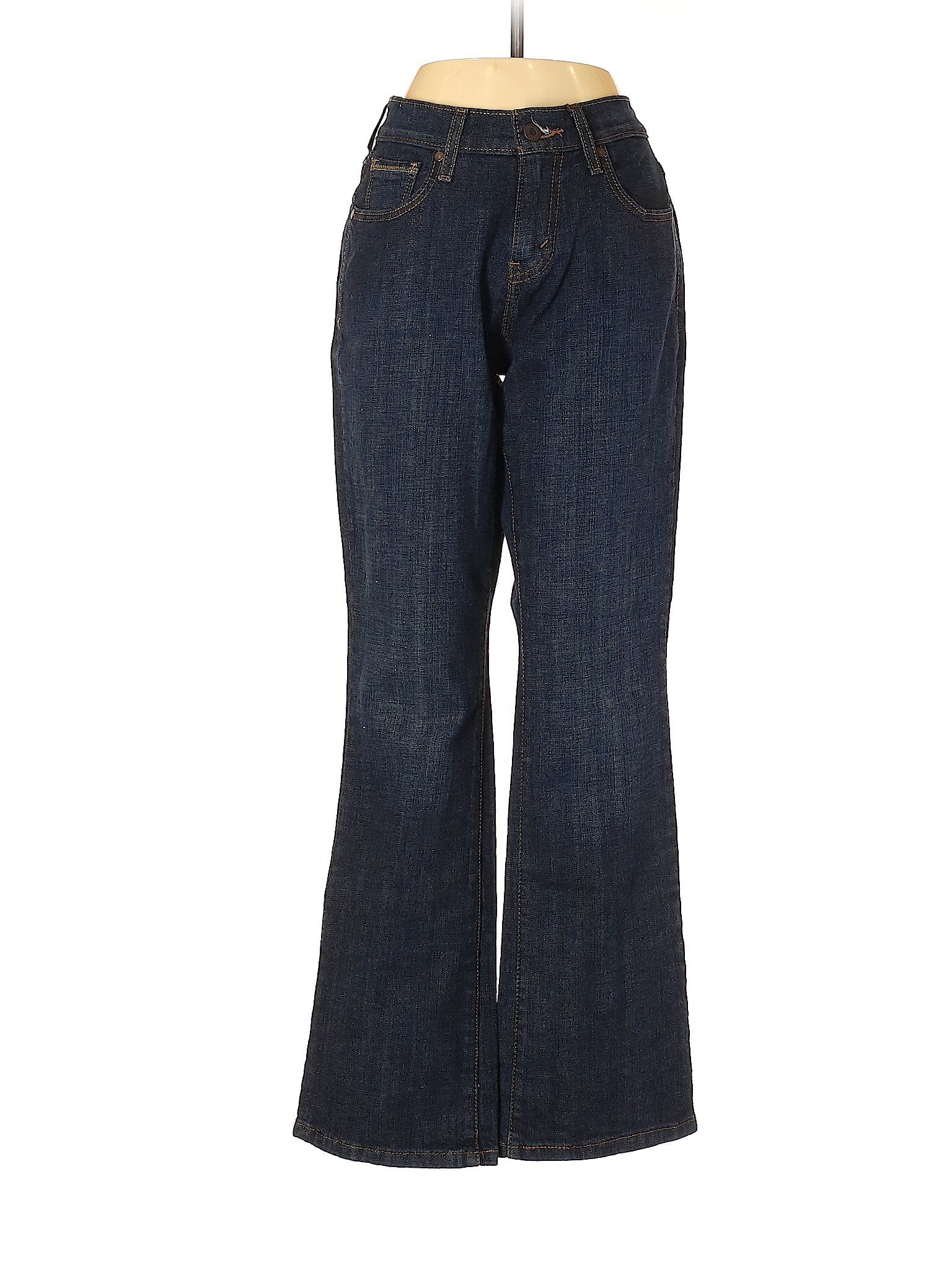 levi strauss walmart