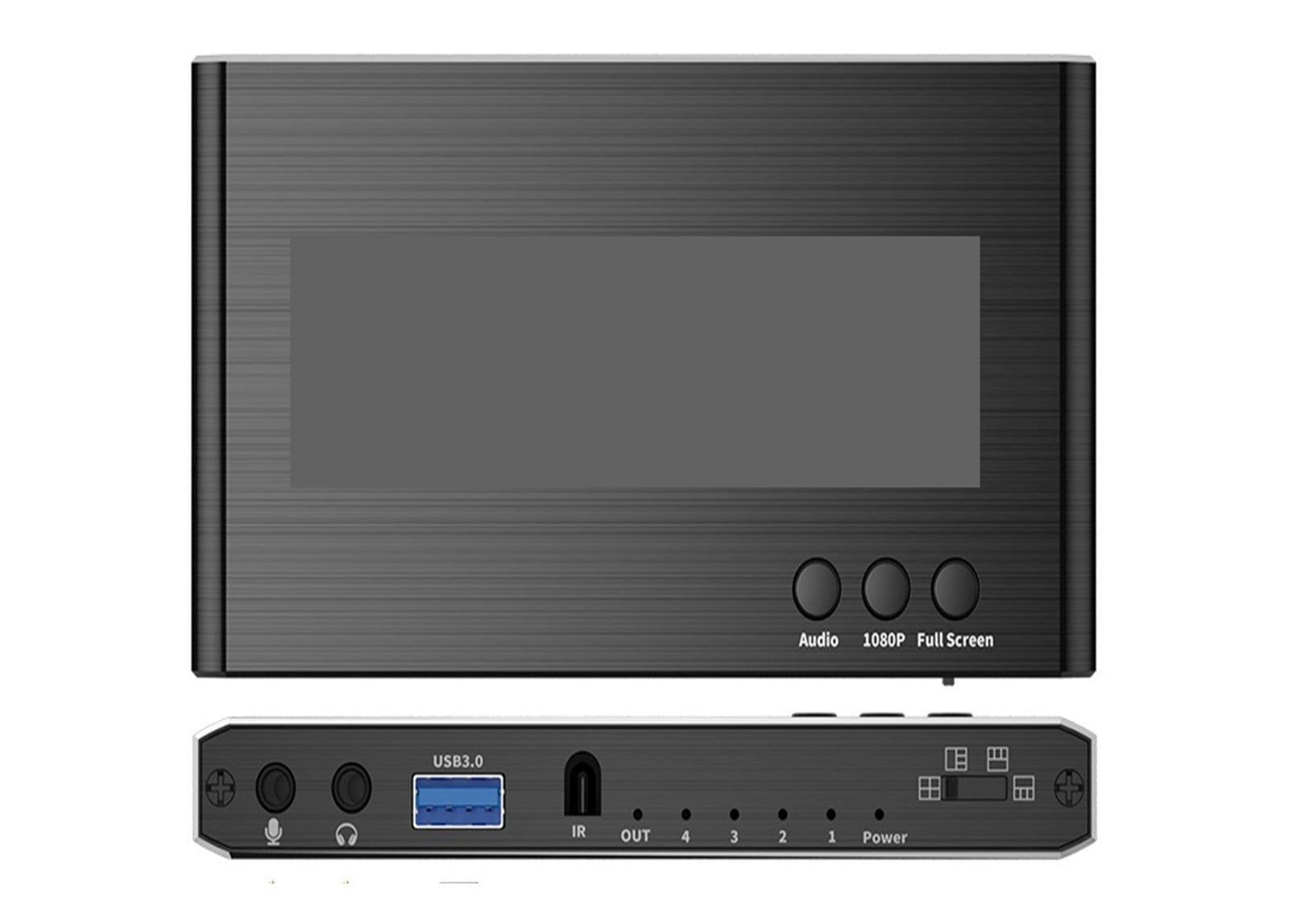 【新品】j5create 4KGameCaptureStation JVA14 Amazon.com: j5create 4K Game Video Capture Card with PD 60W