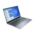 thumbnail image 4 of HP Pavilion 15.6" Touchscreen Laptop - 11th Gen Intel Core i7-1165G7 Notebook PC Computer 15-eg0073cl 16GB RAM 512GB SSD, 4 of 10