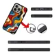 thumbnail image 2 of Funda Para Celular / Ct Natanael / Corridos Tumbados, 2 of 3