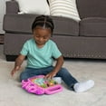 thumbnail image 3 of LeapFrog Blue's Clues & You!™ Skidoo Into ABCs Book - English Version, 3 of 7