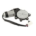 thumbnail image 3 of Auto Window Regulator Motor,Left Front Auto Window Auto Power Window Lift Motor Auto Window Lift Motor Tailored for Perfection, 3 of 8