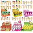thumbnail image 2 of Sonny Angel Hippers Animal Blind Box Series Healing Trendy Car Mobile Phone Ornaments Dumplings Children'S Toys Christmas Gift, 2 of 5