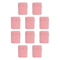 thumbnail image 3 of Matsuzay Bolsas Protectoras para Kindles Fácil De Transportar Cierre De Cremallera Bolsillo Exterior Bolsa para Libros Electrónicos rosa 6 pulgadas 10Conjunto, 3 of 6