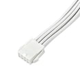 thumbnail image 3 of Cables De Extensión De Psu Súper Flexibles 1 X Pcie De 8 Pines (6+2), 3 of 5