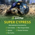 thumbnail image 2 of Josh's Frogs Super Cypress (10 quarts), 2 of 5
