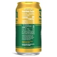 thumbnail image 3 of Liquid Death, Green Guillotine Iced Tea, 6-Pack (12 fl oz Cans), Green Tea, Low Calorie, No Artificial Sweeteners, B12 and B6 Vitamins, 3 of 12