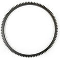 thumbnail image 1 of Seapple 110T Flywheel Ring Gear ME012509 Compatible with Mitsubishi 4D31 4D34 S4F HD512-3 SK120-6, 1 of 2