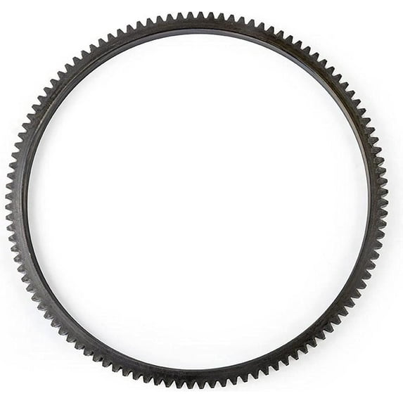 Seapple 110T Flywheel Ring Gear ME012509 Compatible with Mitsubishi 4D31 4D34 S4F HD512-3 SK120-6