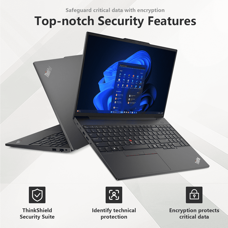 Lenovo Thinkpad E16 Pro 16