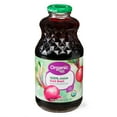 thumbnail image 5 of Great Value Organic 100% Beet Juice, 32 fl oz, 5 of 10