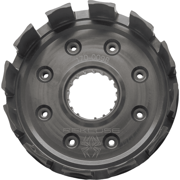 Rekluse Billet Clutch Basket (RMS-4101102)