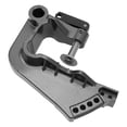 thumbnail image 4 of Conjunto de soporte del motor fuera de borda, soporte del motor fuera de borda Soporte de soporte del motor fuera de borda de aluminio Soporte de sujeción del motor fuera de borda True Excellence, 4 of 8