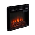 thumbnail image 2 of Zateety  Electric Fireplace Insert 18" 1400W 120V, 2 of 4