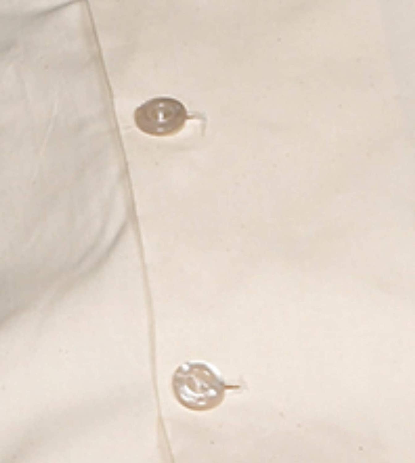 Foster-Stephens, Muslin Acid-Free Cotton Wedding Gown Garment Bag | 70" Long Wedding Dress Storage and Preservation | Closet Storage for Dresses