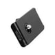thumbnail image 5 of Placa De Correa Hebilla Hebilla De Plástico De Plástico De Plástico De 1/4 Tornillo Dslr Accesorio De Cinturón De Hombro Para Los Fotógrafos Entusiastas De Los Profesionales, 5 of 7