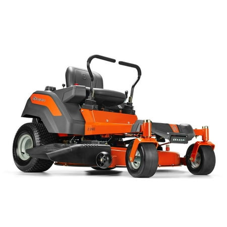 Husqvarna Z246 (46") 22HP Briggs Zero Turn Lawn Mower