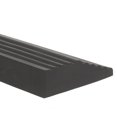 thumbnail image 2 of CHUANK Rubber Ramp for Doorways  Indoor Kerb Ramp for Wheelchair & Scooter, 2 of 8