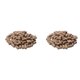 thumbnail image 1 of 100 piezas de tapón de corcho para vino, tapón de madera para botella de vino, herramienta de barra para cerrar botellas, 1 of 8