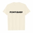 thumbnail image 4 of TZEWGL T-Shirts For Girl Squid Theme Printed Loose Crew Neck Short Sleeve Blouse For Baby size 4-5T, 4 of 4