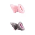 thumbnail image 1 of Sombrero Pegatina,Pegatinas de casco de decoración de orejas de felpa,Accesorios para casco de moto de coche Pegatina,Pegatina decorativa para casco,decoración para orejas de felpa,Accesorio DYNWAVEMX Sombrero Pegatina, 1 of 8