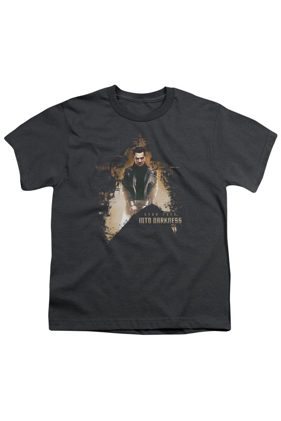 /Dark Villain Big Boys Youth Shirt