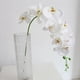 thumbnail image 1 of 8x de grande de 93 cm Faleanopsis arreglo de flores adorno floral para pieza central BLESIY Flores artificiales de orquídeas, 1 of 5