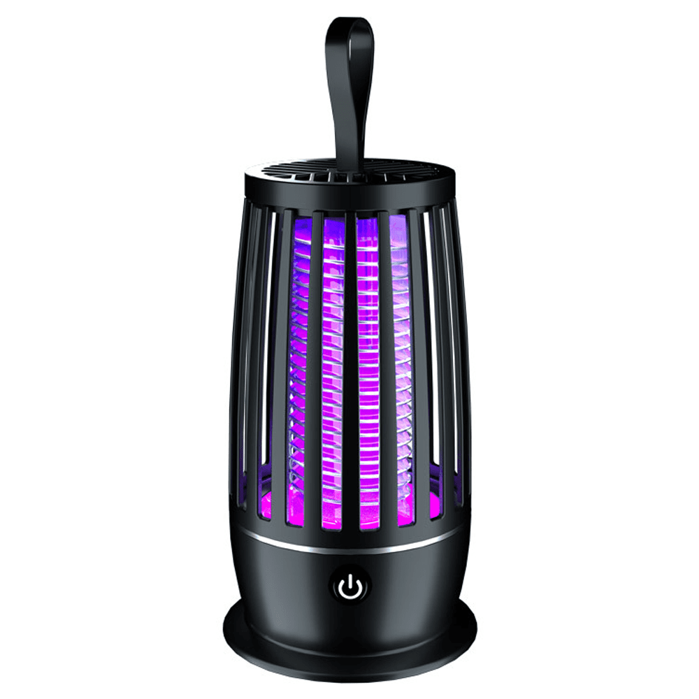 Bug Zapper, Electric Mosquito Zapper Portable Camp Mosquito Killer