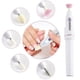 thumbnail image 1 of Electric Nail File, 5-in-1 Electric Manicure Set Grinding Tool Kit, 1 of 5