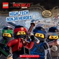 thumbnail image 1 of G-CMMI LEGO NINJAGO MOVIE 8, 1 of 1