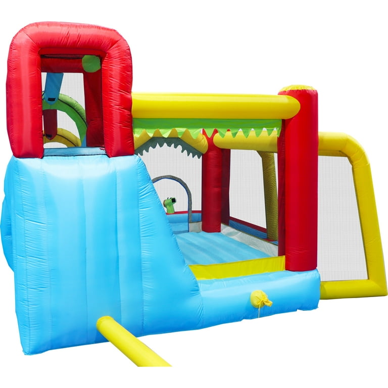 Bouncy Castle Repair Kit Argos Online Shop