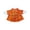 🍒 Orange_Hot#6333, variant on 23 Inch Porch Goose Clothes Sports Theme Outfit – Basketball Football Polyester Costume, Fits Most Lawn Geese, Outdoor Garden Patio Decor, 1 Piece