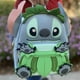 thumbnail image 3 of LF DISNEY STITCH LUAU COSPLAY MINI BACKPACK Loungefly MINI BACKPACK, 3 of 3