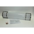 thumbnail image 3 of Electrix 24" LED Vanity 25W 3000K 2250 LM Chrome, 3 of 9