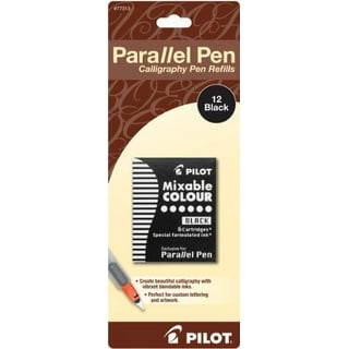 Pilot Parallel Calligraphy Pen 4.5mm Turquoise