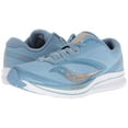 thumbnail image 6 of Saucony Women's Kinvara 9 Running Shoe, Blue/Denim, 7.5 Medium US, 6 of 6
