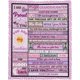 thumbnail image 1 of LHSHID Personlized Granddaughter Blanket from Grandma Grandpa Custom Girl Name Super Soft Flannel Throws Blankets Birthday Gift Elephant Decor for Sofa Bed, 1 of 9