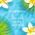thumbnail image 3 of Febreze AUTO Car Fabric Spray, Odor Fighting Air Freshener, Ocean Breeze, 12.5 fl oz, 3 of 11