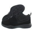 thumbnail image 4 of Fila Skybuzzer 2 Boys Shoes Size 4.5, Color: Black, 4 of 4
