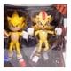 thumbnail image 4 of Set de Figuras Jakks Pacific Sonic 3 Super Sonic y Super Shadow 7.6 Pulgadas, 4 of 4