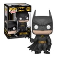 thumbnail image 2 of Figura Coleccionable Funko Pop Heroes: Batman 80 - Batman 1989, 2 of 4