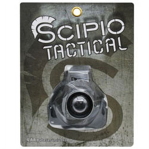 Scipio Cree Tactical Head Lamp