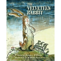 The Velveteen Rabbit, (Hardcover)