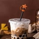 thumbnail image 4 of Silicone Straw Tips Cover 9 Pack Cute Silicone Reusable Drinking Straw Tips Lids Proof Straw Plugs for 1/4inch Straw Tips for Outdoor, 4 of 6