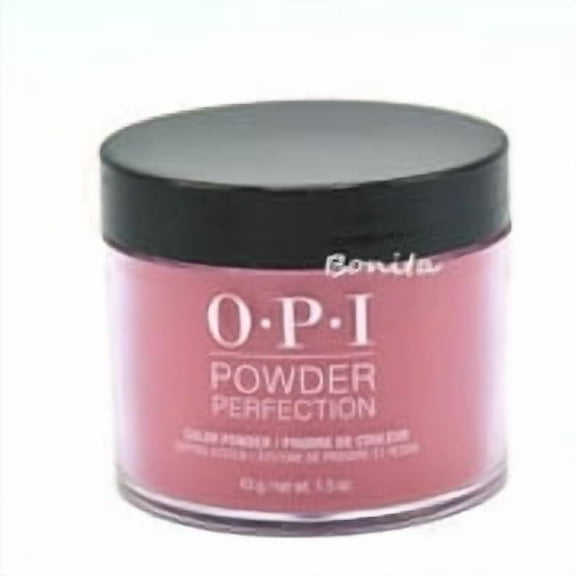 OPI Powder Perfection Nail Dip Powder, Got The Blues For Red 1.5 Oz