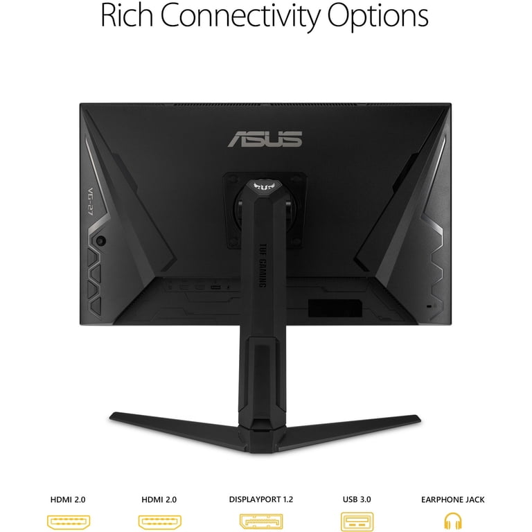 ASUS TUF VG27AQL1A 27