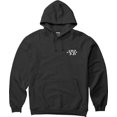 thumbnail image 2 of ThirtyTwo Men's 32 Art Graffiti Pullover Fleece Hoodie Sweatshirt (X-Large, Black), 2 of 2