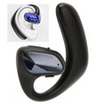 thumbnail image 3 of Earpiece, Easy Cleaning  Earpiece Incoming Call Voice Announcement  For Business For Riding, 3 of 8