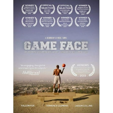 Game Face (DVD)
